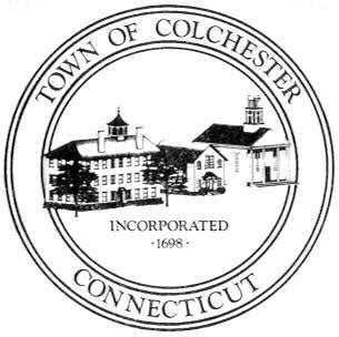 colchester gis